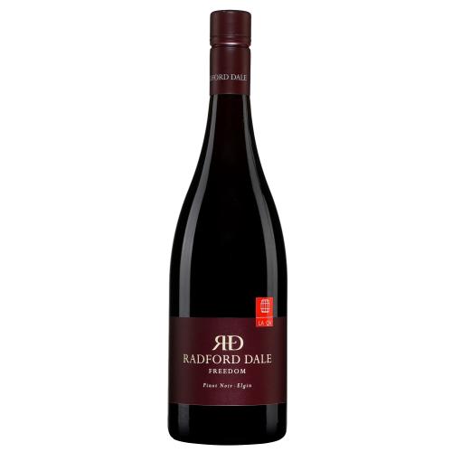 Radford Dale Freedom Pinot Noir Elgin