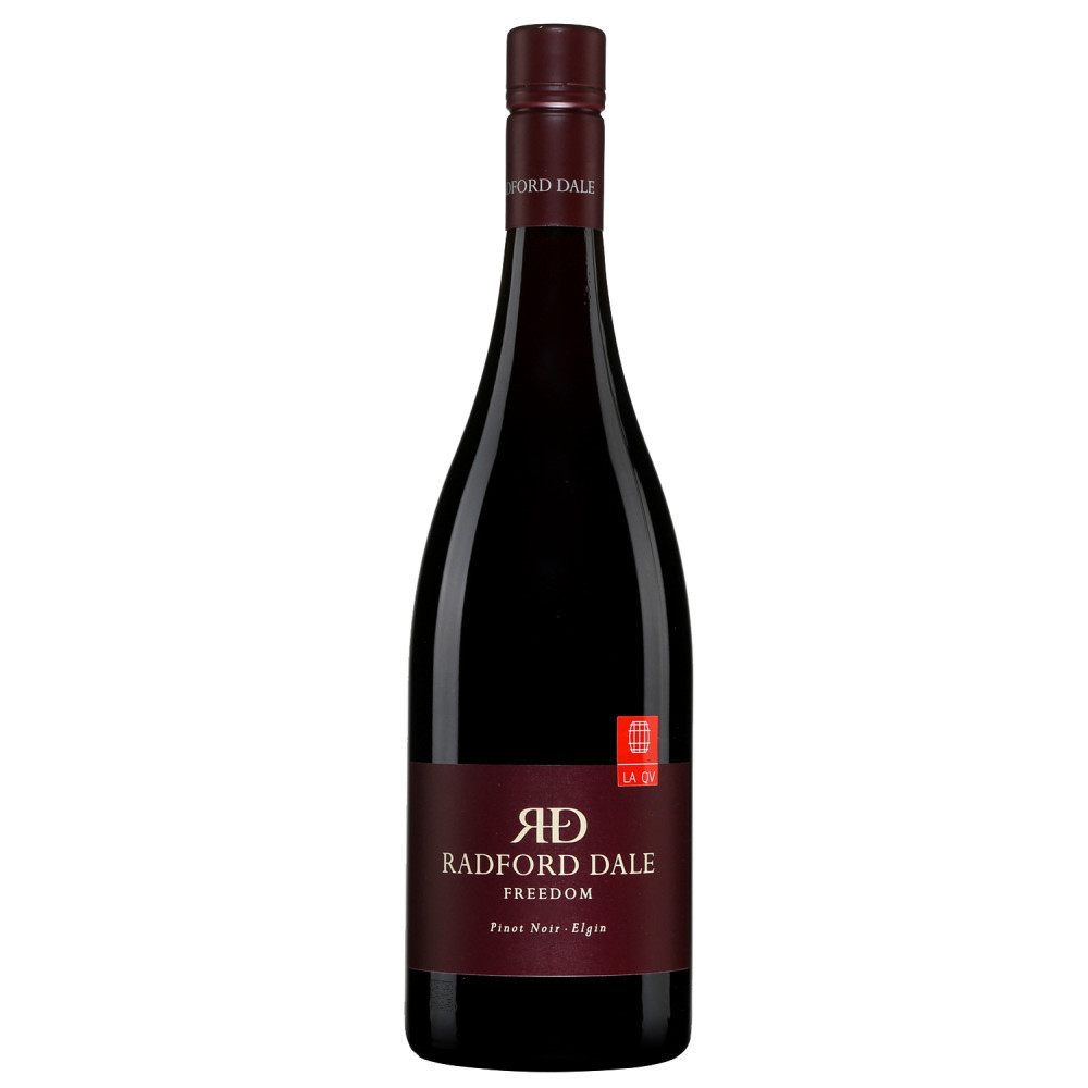 Radford Dale Freedom Pinot Noir Elgin