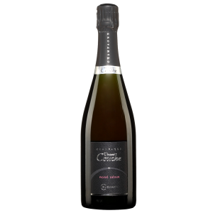 Vincent Couche Rosé Désir Extra Brut