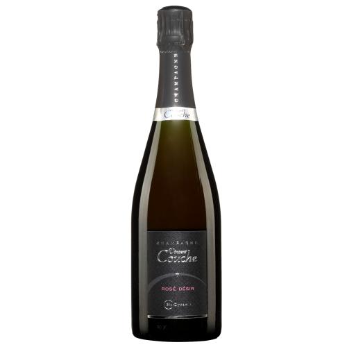 Vincent Couche Rosé Désir Extra Brut