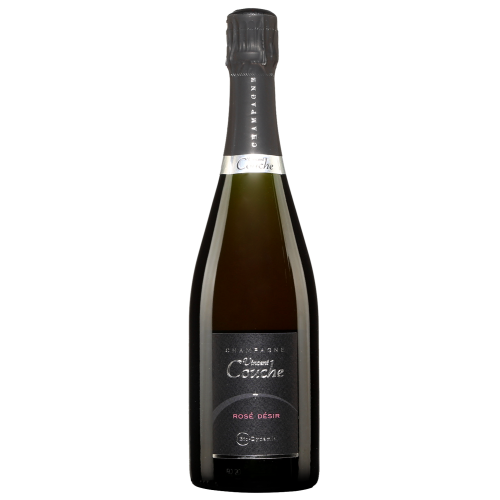 Vincent Couche Rosé Désir Extra Brut Rosé Champagne