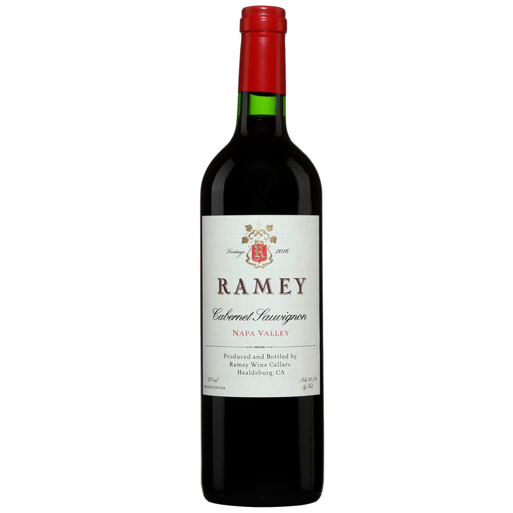 Ramey Cabernet Sauvignon