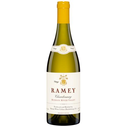 Ramey Chardonnay Russian River Valley