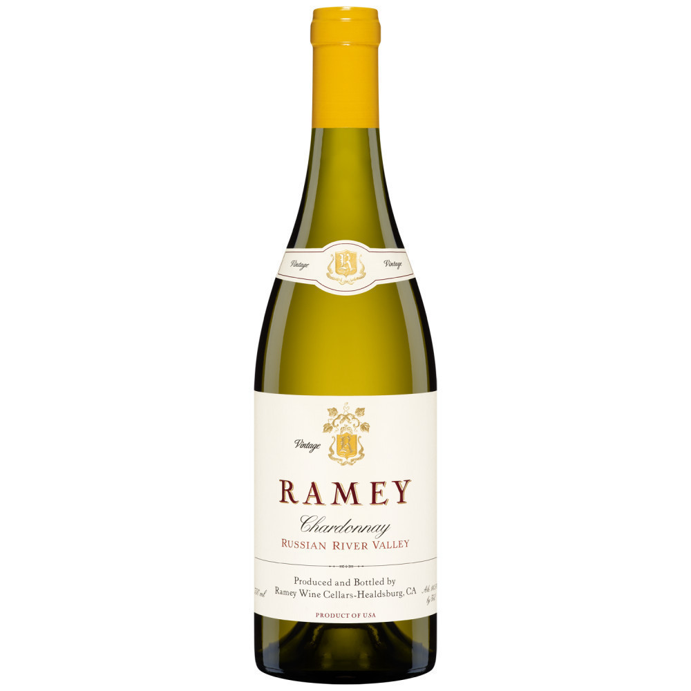 Ramey Chardonnay Russian River Valley