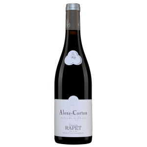 Rapet Père et Fils Aloxe Corton