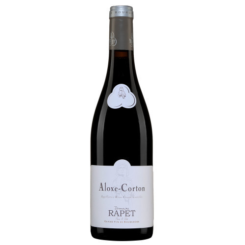 Rapet Père & Fils Aloxe-Corton Red Wine