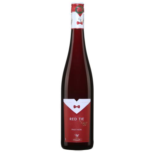 Red Tie by Pfaff Pinot Noir