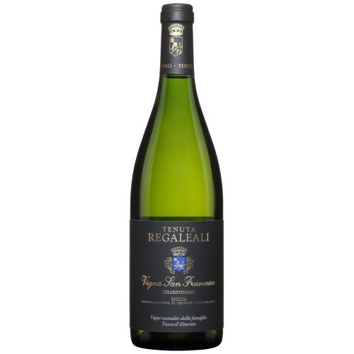 Regaleali Vigna San Francesco Chardonnay