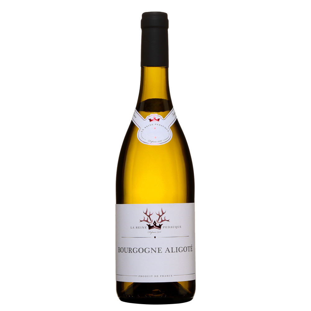 Reine Pédauque Bourgogne Aligoté White Wine