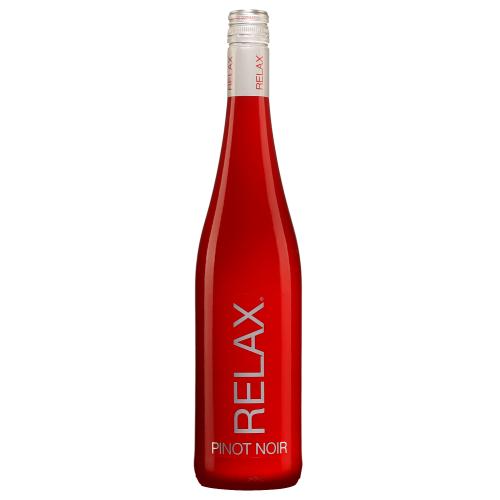 Relax Pinot Noir