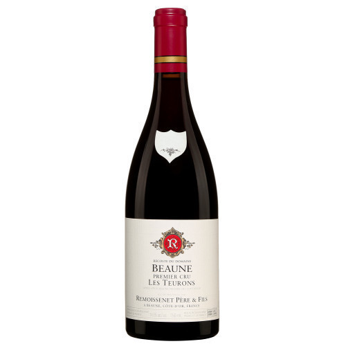 Remoissenet Père & Fils Beaune Premier Cru Red Wine