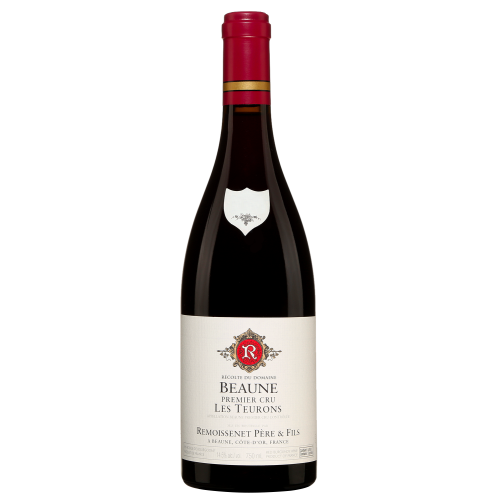 Remoissenet Père &amp; Fils Beaune Premier Cru Red Wine