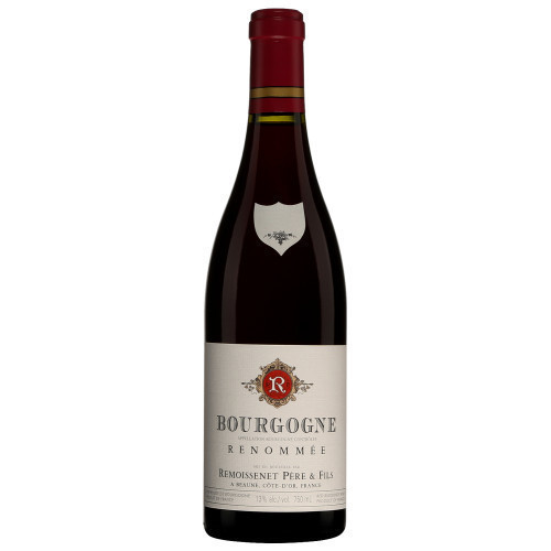 Remoissenet Père & Fils Bourgogne Red Wine