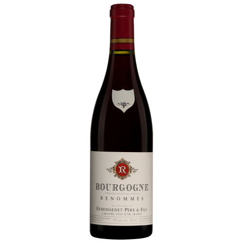 Remoissenet Père &amp; Fils Bourgogne Red Wine