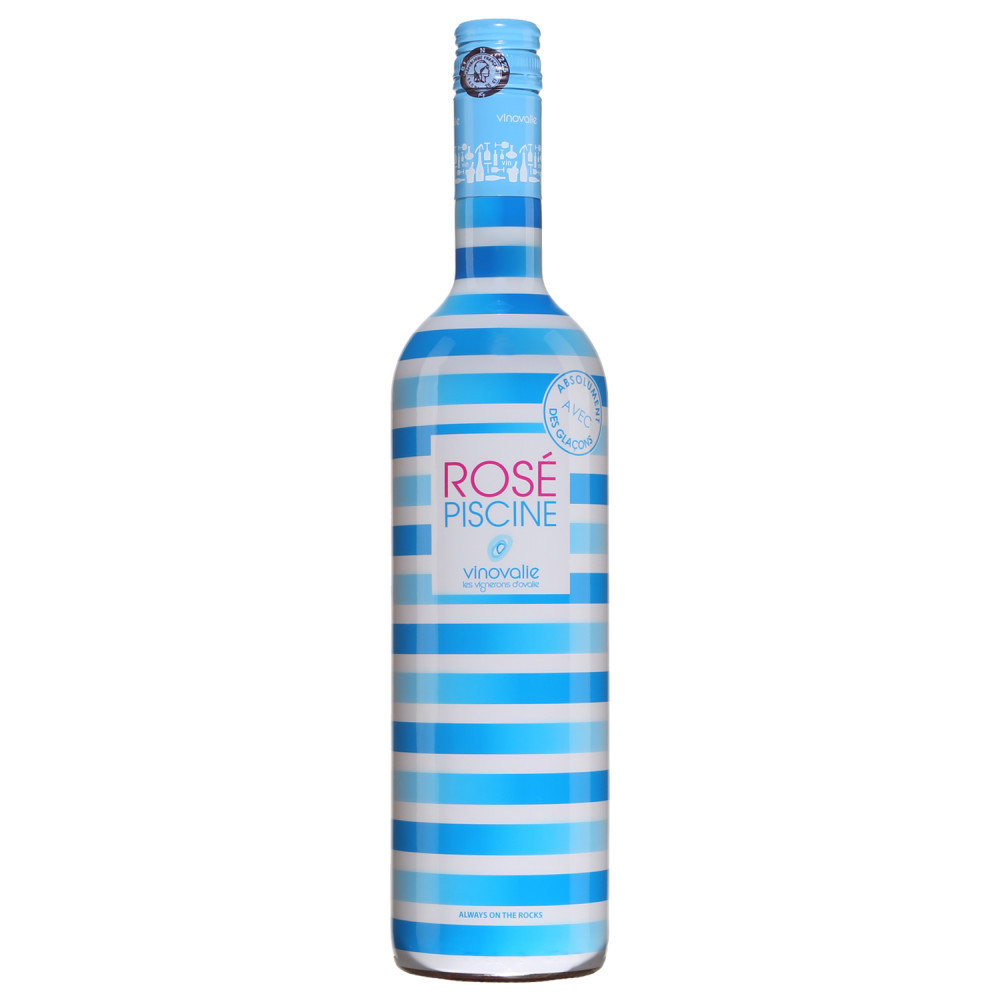 Rosé Piscine