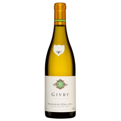 Remoissenet Père & Fils Givry