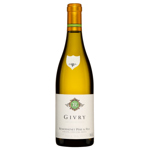 Remoissenet Père &amp; Fils Givry White Wine