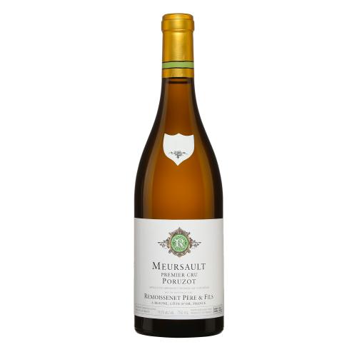 Remoissenet Père & Fils Meursault Premier Cru Les Poruzots