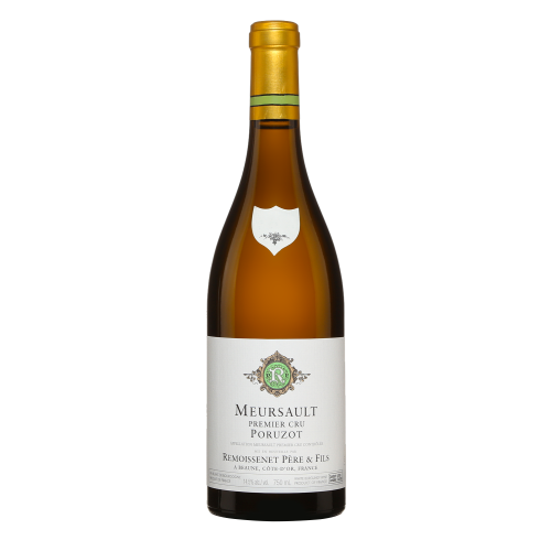Remoissenet Père &amp; Fils Meursault Premier Cru White Wine