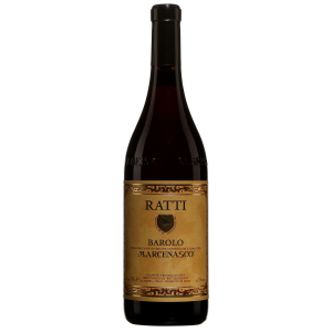 Renato Ratti Barolo Marcenasco Barolo