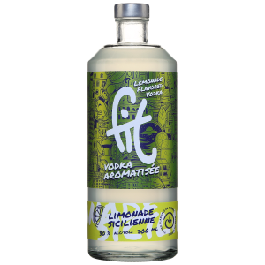 Fit Limonade Sicilienne