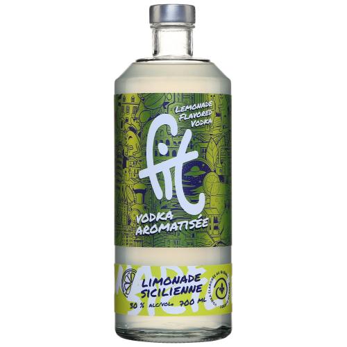 Fit Limonade Sicilienne