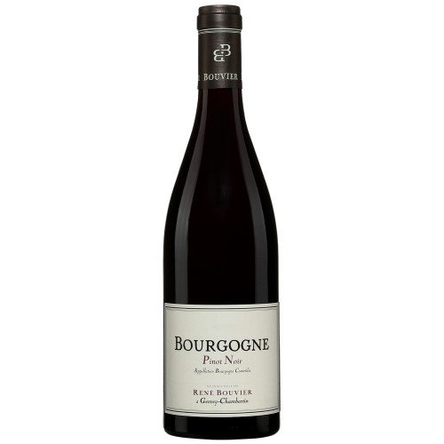 René Bouvier Bourgogne Red Wine