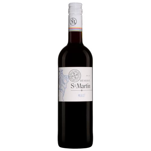 Réserve Saint-Martin Merlot