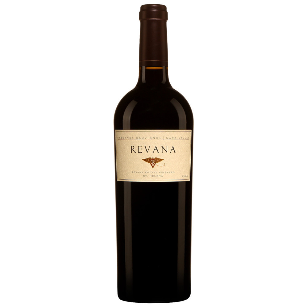 Revana Cabernet-Sauvignon St. Helena