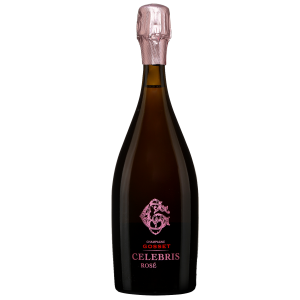 Champagne Gosset Celebris Brut