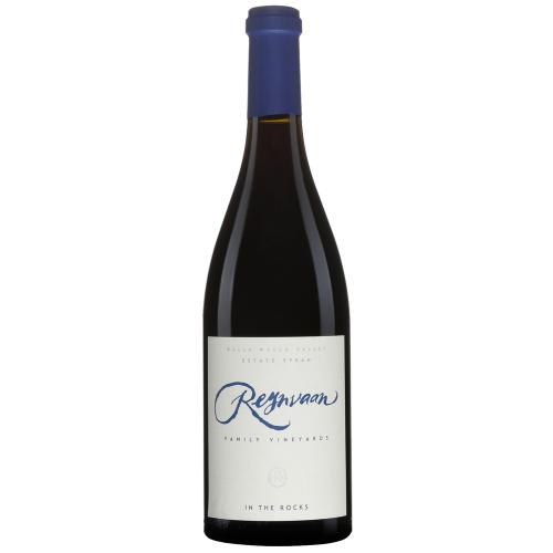 Reynvaan Syrah In the Rocks