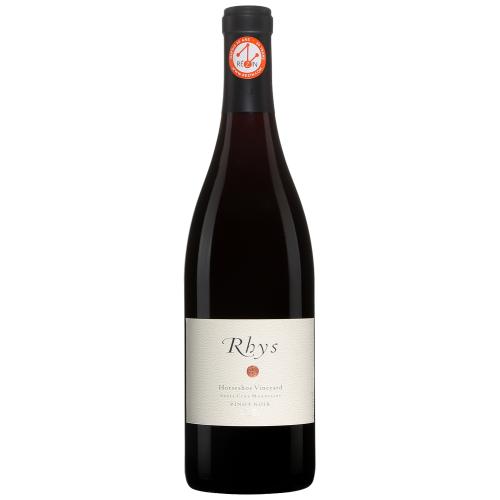 Rhy's Vineyards Pinot Noir Horseshoe Vineyard