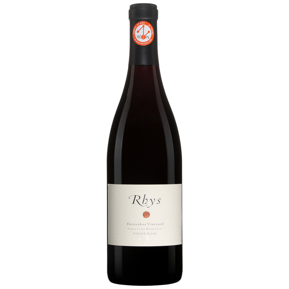 Rhy's Vineyards Pinot Noir Horseshoe Vineyard