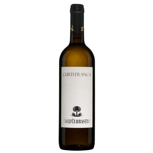 Ricci Curbastro Curtefranca Bianco