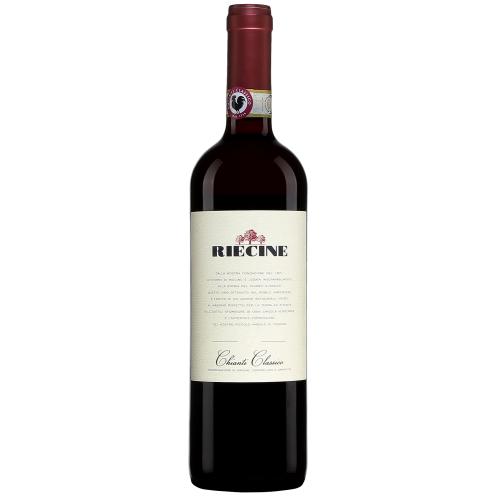 Riecine Chianti Classico