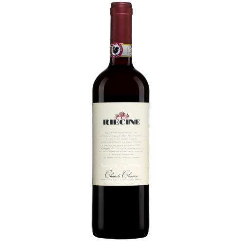 Riecine Chianti Classico Red Wine