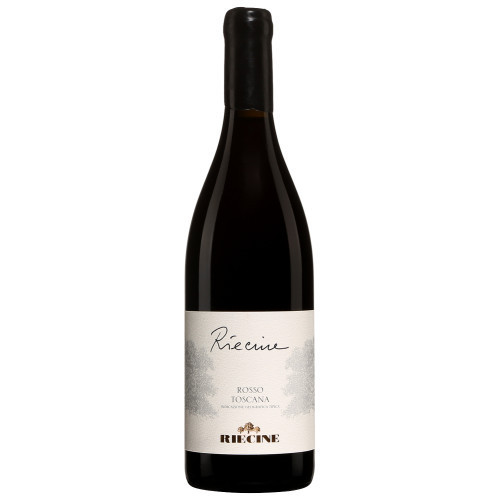 Riecine di Riecine Toscana Red Wine
