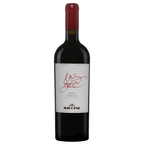 Riecine La Gioia Toscana Red Wine