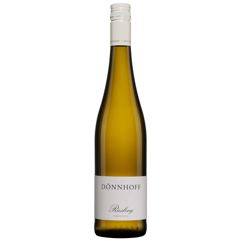 Dönnhoff Riesling Trocken White Wine