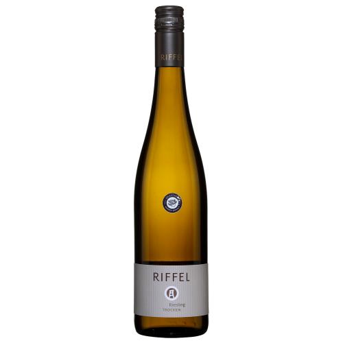 Riffel Riesling trocken Rheinhessen