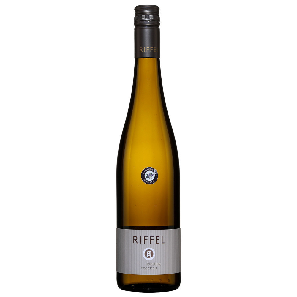 Riffel Riesling trocken Rheinhessen