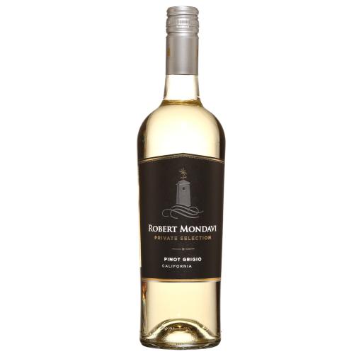 Robert Mondavi Private Selection Pinot Grigio