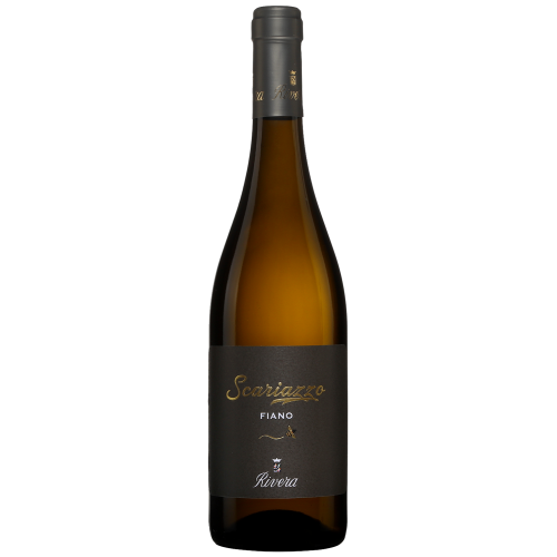 Rivera Scariazzo Fiano White Wine