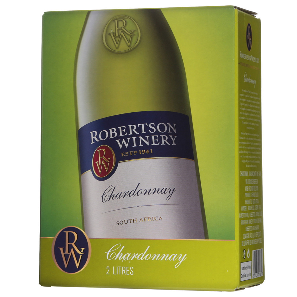 Roberston Winery Chardonnay