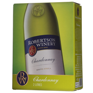 Roberston Winery Chardonnay