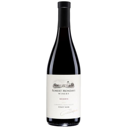 Robert Mondavi Pinot Noir Reserve