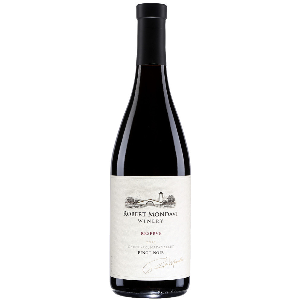 Robert Mondavi Pinot Noir Reserve