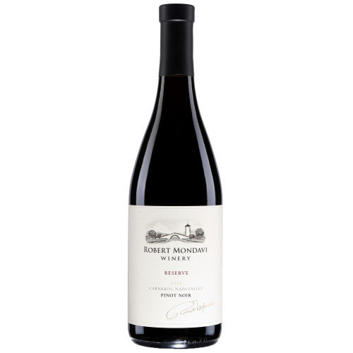 Robert Mondavi Pinot Noir Reserve Red Wine