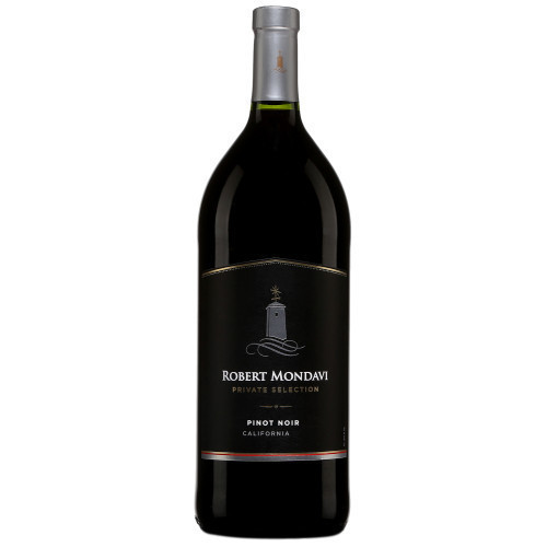 Robert Mondavi Private Selection Pinot Noir Red Wine