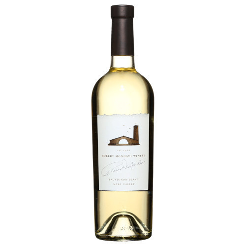 Robert Mondavi Winery Sauvignon Blanc White Wine